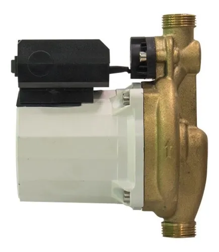 Bomba Pressurizadora Komeco Tp 40 Bronze 220V 2